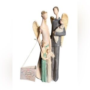 Eden’s Angels Collection “Family” (No Box)